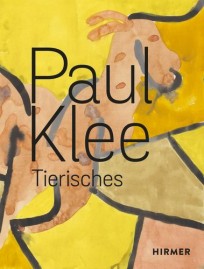 Paul Klee Tierisches