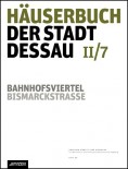 Häuserbuch der Stadt Dessau II/7