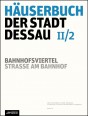 Häuserbuch der Stadt Dessau II/2