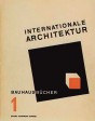 Internationale Architektur