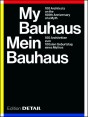 Mein Bauhaus - My Bauhaus