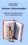Dessauer Autorenlexikon