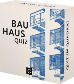 Bauhaus-Quiz