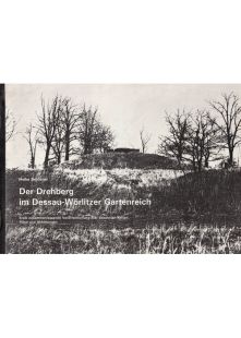 Der Drehberg im Dessau-Wörlitzer Gartenreich