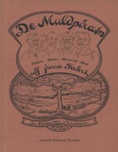 De Muldpiraten uff jrosse Fahrt