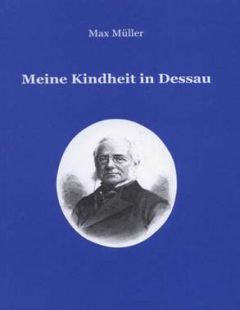 Meine Kindheit in Dessau