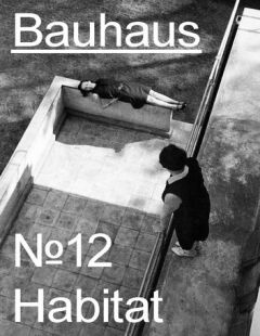 bauhaus 12. Habitat