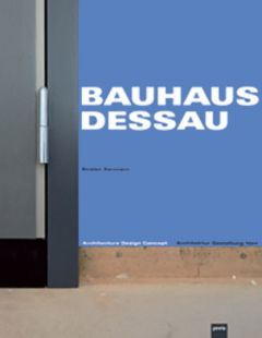 Bauhaus Dessau