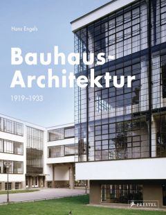 Bauhaus-Architektur 1919-1933