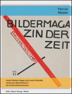 Bildermagazin der Zeit
