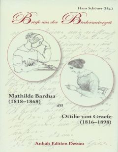Briefe aus der Biedermeierzeit
