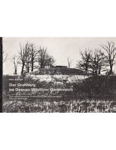 Der Drehberg im Dessau-Wörlitzer Gartenreich