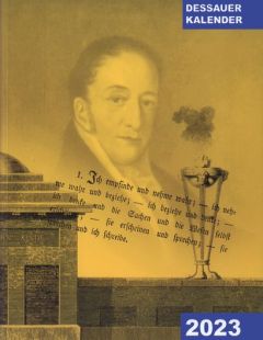 Dessauer Kalender 2023