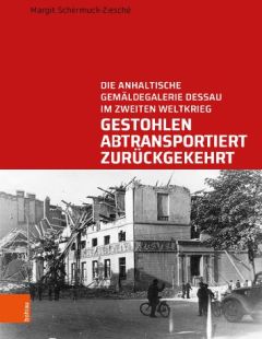 Gestohlen, abtransportiert, zurückgekehrt
