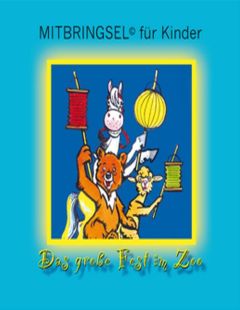 Das Große Fest im Zoo