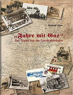 "Fahre mit Gas"