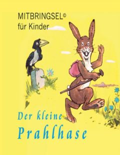 Der kleine Prahlhase