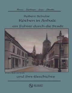 Köthen in Anhalt
