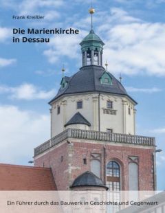 Die Marienkirche in Dessau