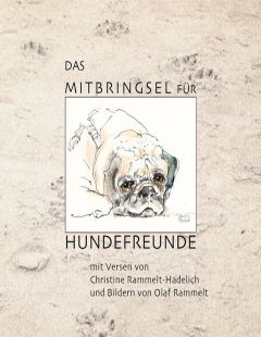 Das Mitbringsel für Hundefreunde