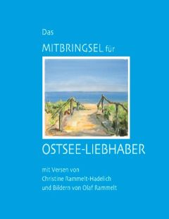 Das Mitbringsel für Ostsee-Liebhaber
