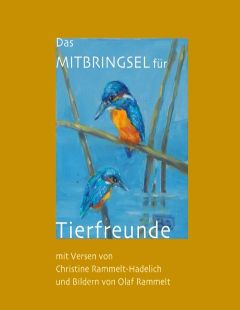 Das Mitbringsel für Tierfreunde