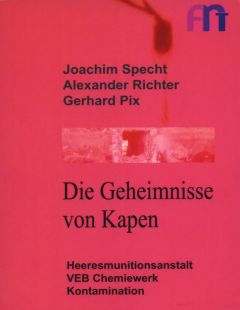 Die Geheimnisse von Kapen