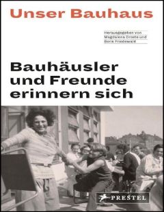 Unser Bauhaus