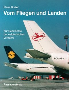 Vom Fliegen und Landen