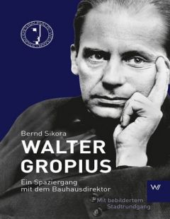 Walter Gropius