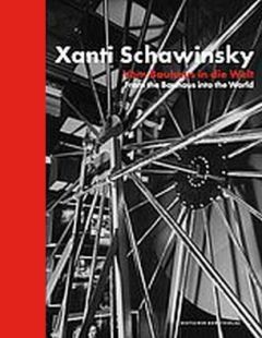 Xanti Schawinsky